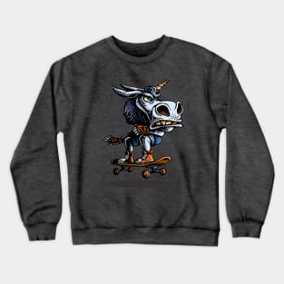 Gnarlycorn Crewneck Sweatshirt